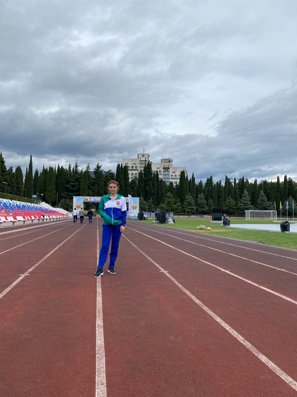 С 24 по 25 сентября текущего года в городах Алушта и Севастополь (Республика Крым) прошел XII Фестиваль культуры и спорта народов Юга России.  В фестивале приняли участие команды Южного и Северокавказского федеральных округов.