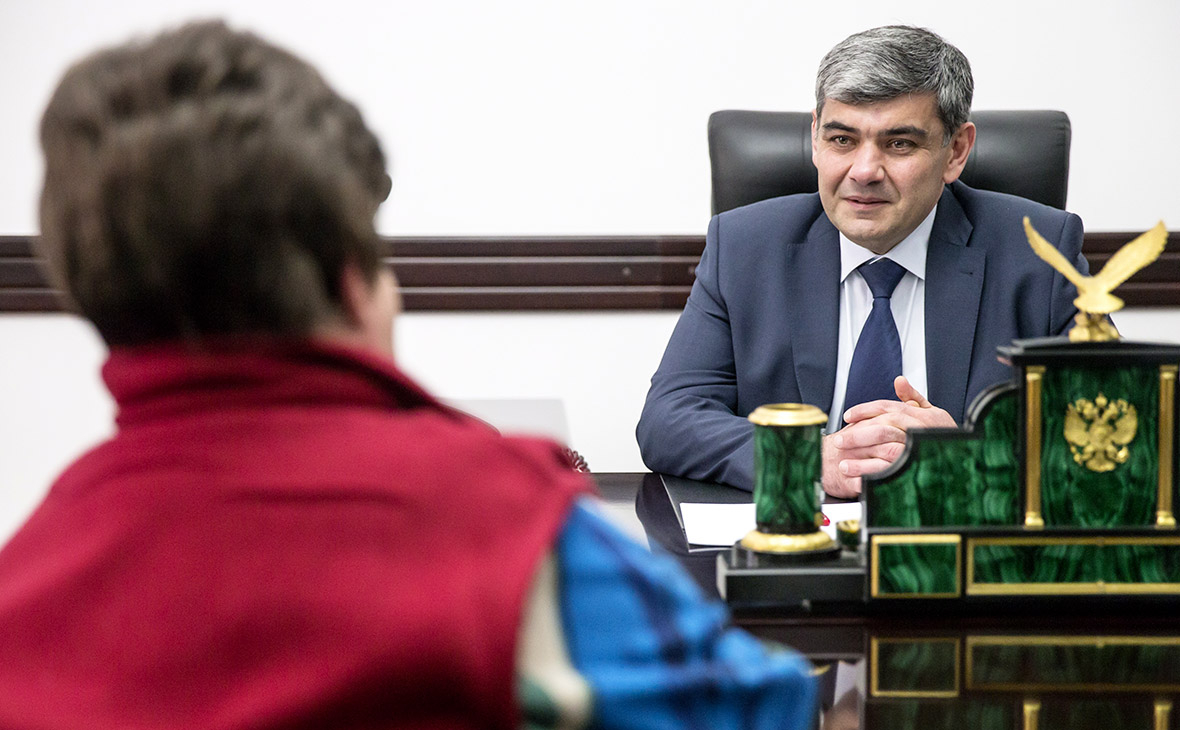 Отработка обращений граждан, поступивших на «Прямую линию» Главы Кабардино-Балкарской Республики.